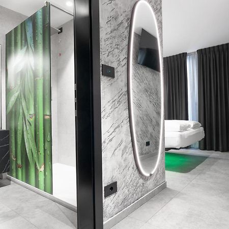 Adv Home - Exclusive Rooms Bolzano Exterior foto