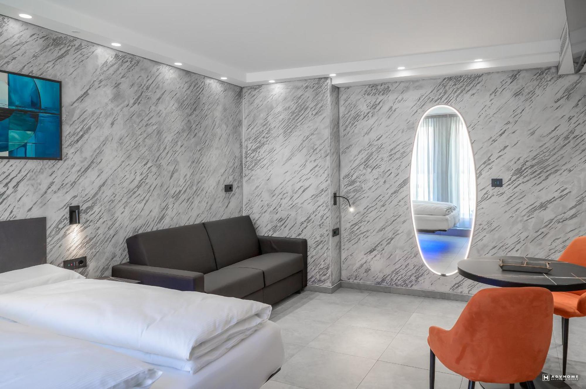Adv Home - Exclusive Rooms Bolzano Exterior foto