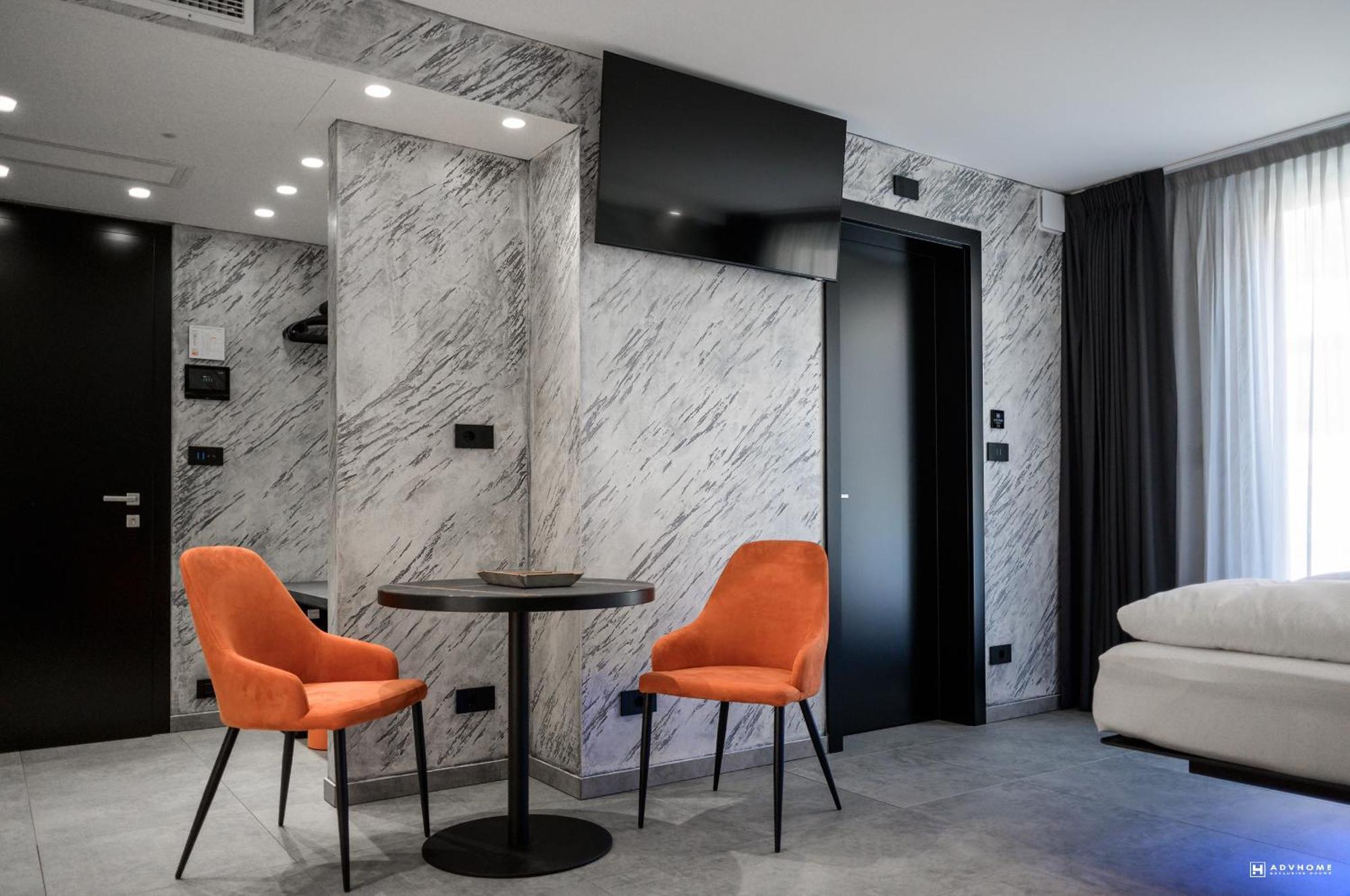Adv Home - Exclusive Rooms Bolzano Exterior foto