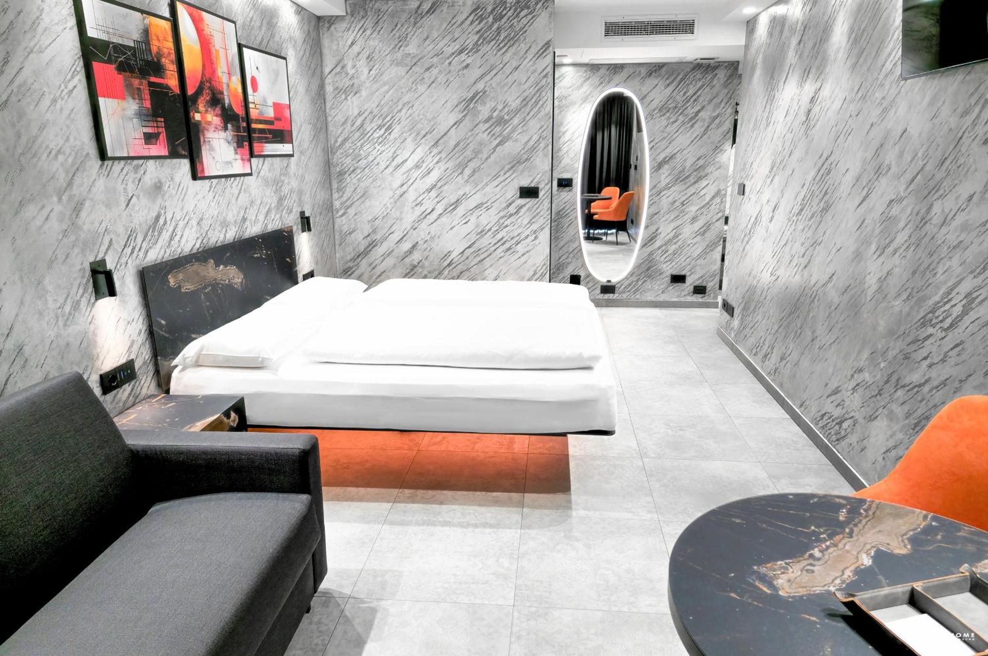Adv Home - Exclusive Rooms Bolzano Exterior foto
