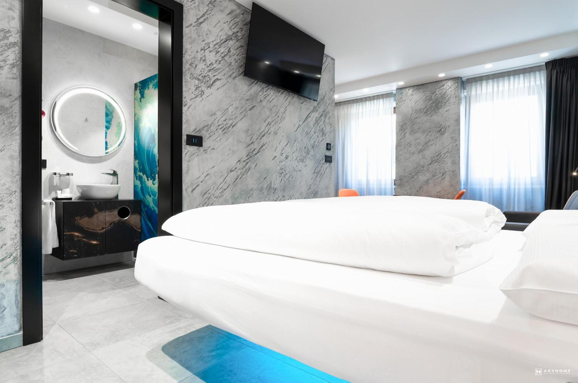 Adv Home - Exclusive Rooms Bolzano Exterior foto