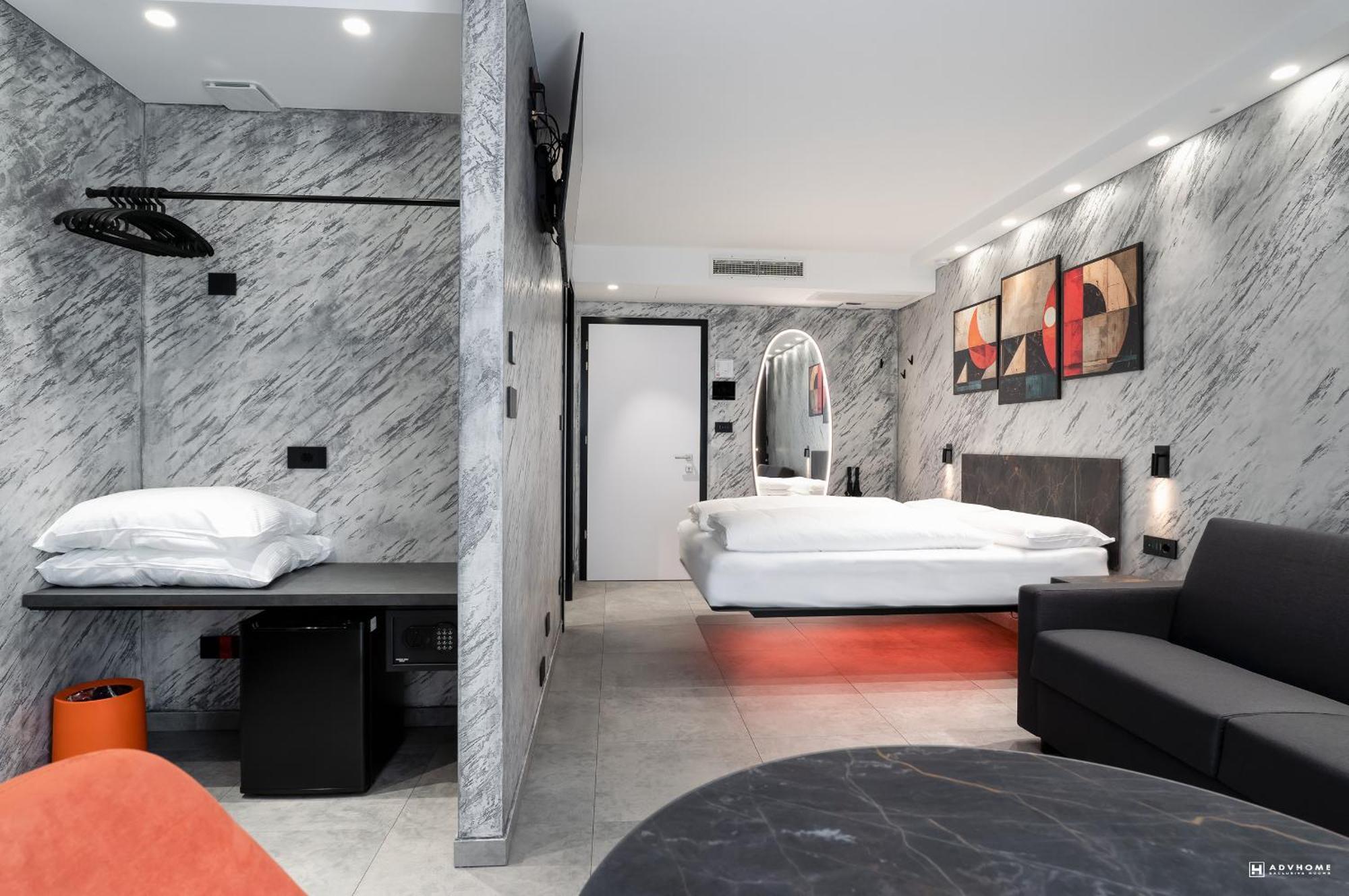 Adv Home - Exclusive Rooms Bolzano Exterior foto