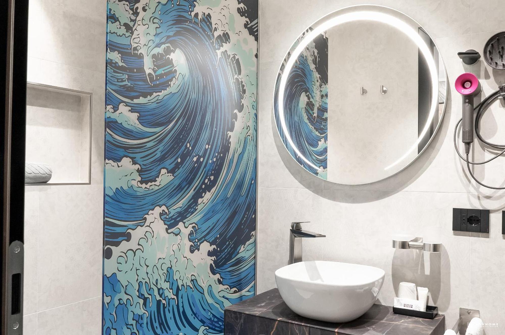 Adv Home - Exclusive Rooms Bolzano Exterior foto