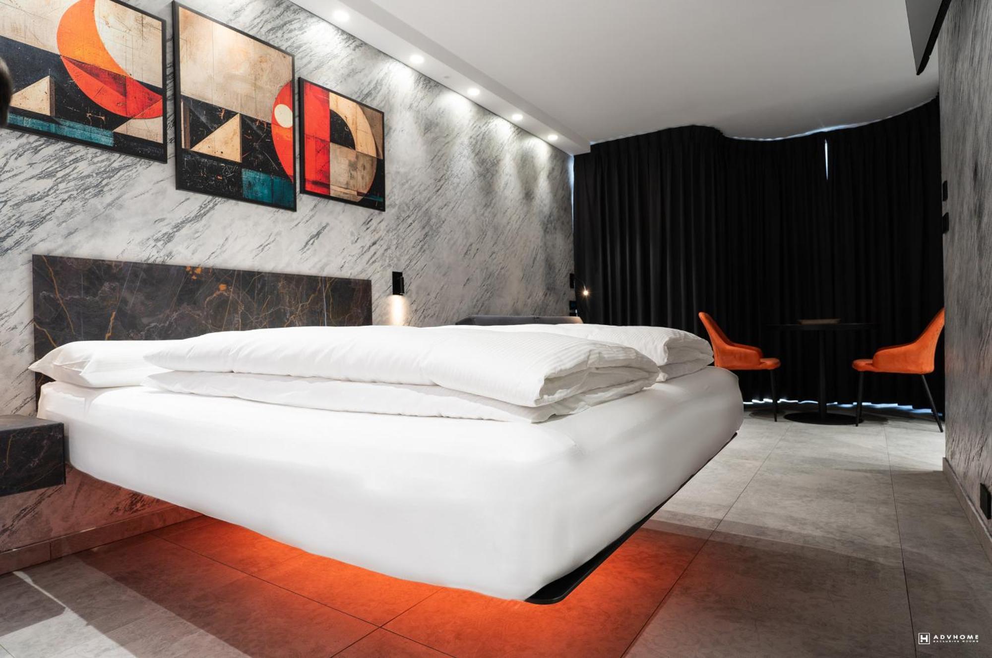 Adv Home - Exclusive Rooms Bolzano Exterior foto