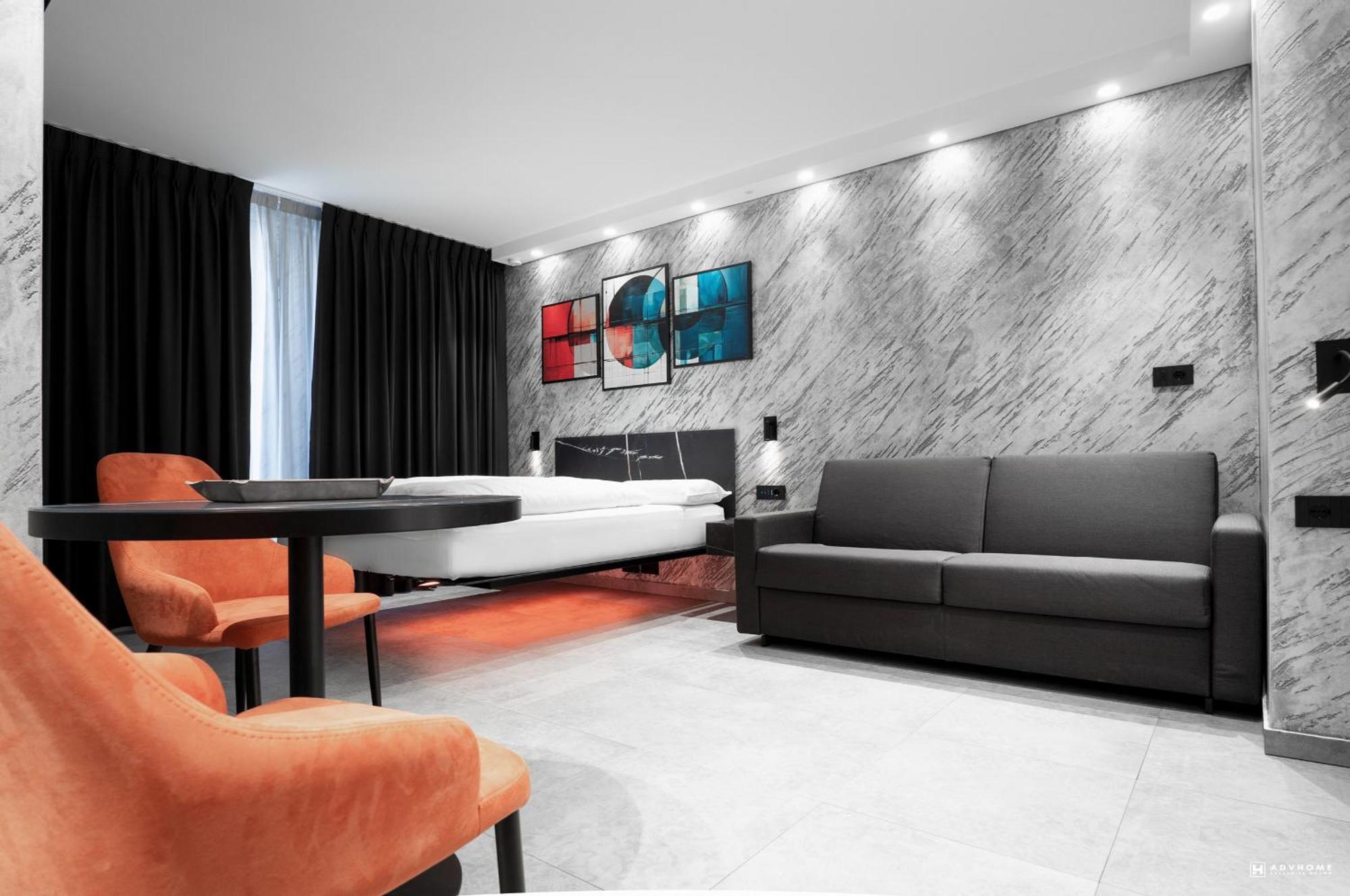 Adv Home - Exclusive Rooms Bolzano Exterior foto