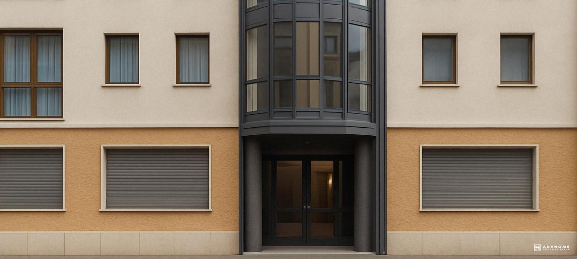 Adv Home - Exclusive Rooms Bolzano Exterior foto